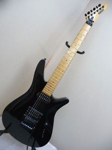 YAMAHA MG-ⅡS Electric Guitar Free Shipping