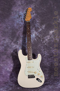 New Fender Japan 60s Stratocaster Strat(1923