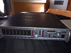 Aphex 1788a 8ch Preamp