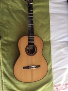 Classical Guitar - Stephan Schlemper