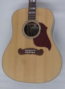 Wonderful Gibson Songwriter Deluxe Studio Acoustic Electric with OHSC
