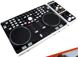 VESTAX VCI-300 / VFX-1 Used DJ Controller