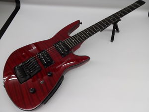 STEINBERGER ZT-3 TRANS TREM Used  w/ Gigbag