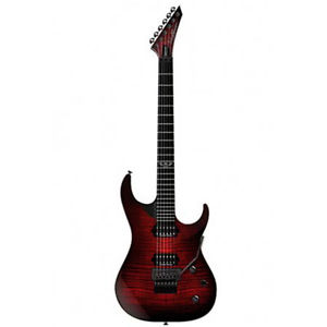 Washburn Guitarra Eléctrica PXS-10FRDLX WB