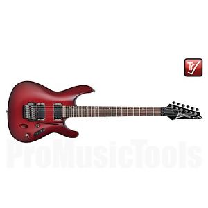 Ibanez S520 BBS - Blackberry Sunburst - demo * NEW * s-520 s420 s-420