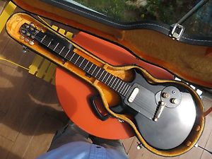 Gibson Melody Maker electric guitar sn 67501
