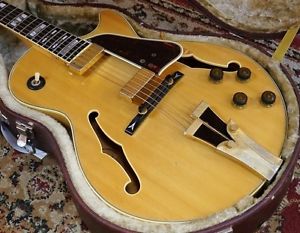 Ibanez 【USED】GB-10 Natural 1990 Electric Guitar Free Shipping