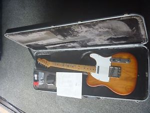 1978 Fender Telecaster 39 y/o Vintage Player Heaps of Mojo