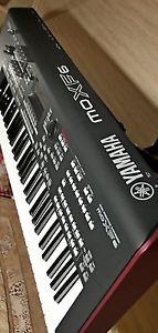 yamaha moxf6 61 Keys