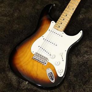 Fender Custom Shop MBS Custom 1954 Starocaster 2-Tone Sunburst NOS