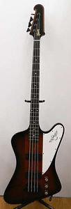 GIBSON THUNDERBIRD BASS Used  w/ Gigbag