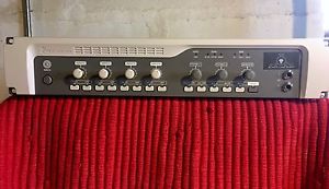 Black Lion Audio Signature Modded 003r Beautiful Condition!