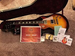 Gibson Les Paul Jimmy Page No 1 2005