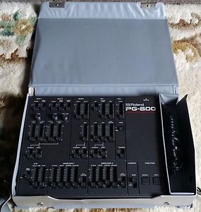Roland PG-800 Controller for JX-8P, JX-10, MKS-70