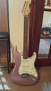 Fender Stratocaster usa Deluxe - 2013. A1 condition and pro setup. BARGAIN!!!