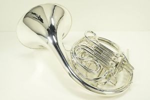 Jupiter SHR-852S French Horn