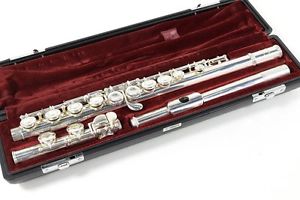 Yamaha YFL-311 Flute