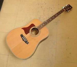 Tanglewood TW15 NS LH Sundance Pro Left Handed Acoustic Guitar