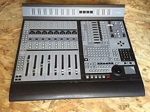 DIGIDESIGN Pro Control+Edit Pack+HD3 PCI-x Cards
