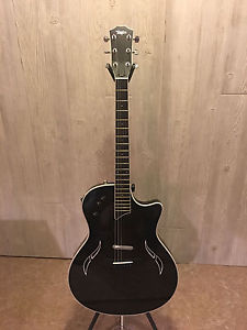 TAYLOR STANDARD T5-S Acoustic/Electric Guitar - MINT!