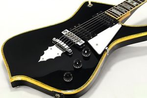 Ibanez PS 10 Iceman Paul Stanley Electric Guitar Free Shipping