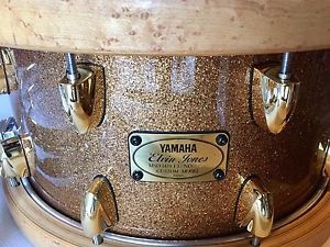 Yamaha Elvin Jones Signature Snare Drum (Discontinued MSD-1470EJ)