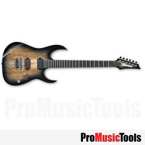 Ibanez RGIX20FESM FSK - demo * NEW * iron label rgix rgix20