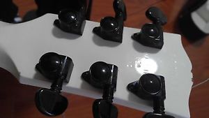 GIbson Les Paul Studio Deluxe 2010