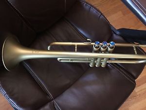 Yamaha Q Trumpet, Harrelson