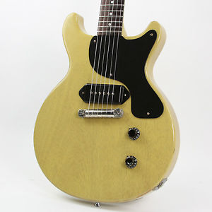 2007 Gibson Custom Shop '58 Reissue Les Paul Junior TV Model W/ OHSC