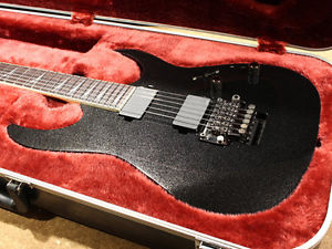 Ibanez RG2520ZE Prestage made in Japan 2009 with Dedicated hard case