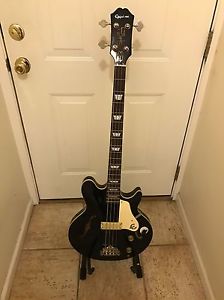 Epiphone Jack Casady Signature Electric Bass Guitar