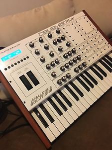 analogue solutions Telemark-k v2