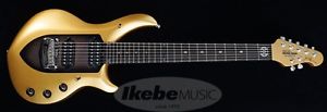 MUSIC MAN Majesty 7 String (Gold Mine) guitar From JAPAN/456