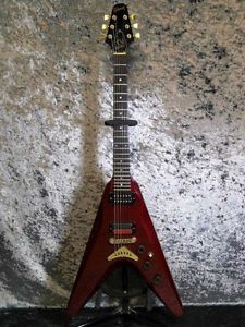Gibson Flying V2 '82 FREESHIPPING/456