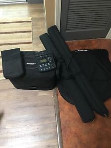 Bose L1 System With ToneMatch