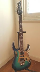 Ibanez Jem