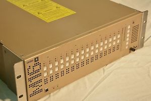 CADAC M16 MIC-PRE AMP/SPLITTER