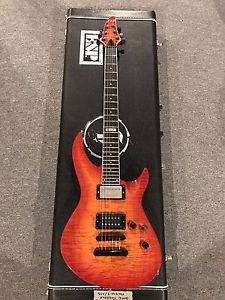 ESP Horizon Custom 3 Electric Gu
