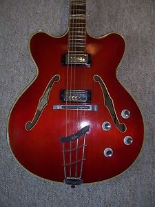 Hofner Verithin 1965