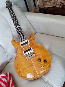 PRS Paul Reed Smith Private Stock Santana Retro