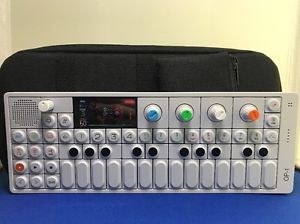 ⭐ Teenage Engineering OP-1 w/ Extras -Mint Condition