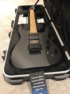 Jackson Phil Collen Custom Shop Ninja Only 25 Made. Brand New!!!