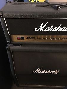 Marshall JCM 2000 DSL100