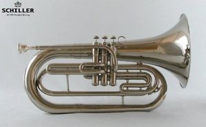 Schiller Field Series Marching Baritone