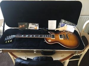 gibson les paul standard