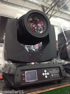 Sharpy Beam 200W 5R Moving Head Light Beam 200 Stage moving head lighting Show