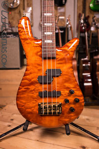 Spector Euro 4 LX DW Doug Wimbish Used