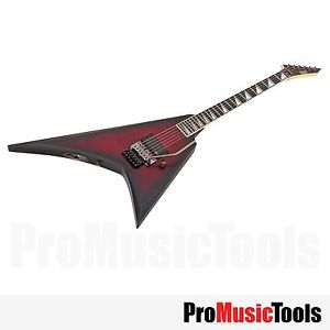 ESP SV-STD FM STBCS * NEW* last stock! neckthru emg 81 floyd rose v ii