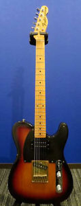Fender Japan Tl67spl W Gigbag hr